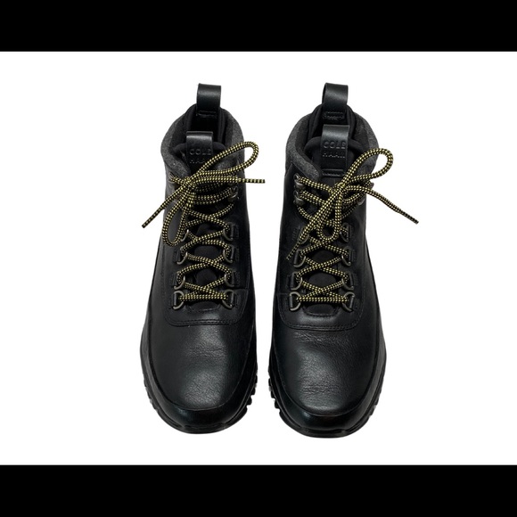 Cole Haan boots womens 8 - Picture 3 of 5